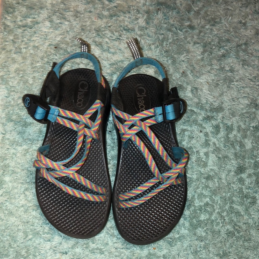 chacos